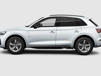 gebraucht Audi Q5 35 TDI 163 S line Nav Tour VirC+ Keyl in Kehl