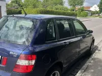 Gebraucht Fiat Stilo Dynamic 103 PS (75 kW) 2010 Limousine