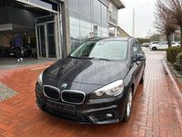 Gebraucht BMW 220 Active Tourer Performance 190 PS (139 kW) 2015 Schwarz Van / Kleinbus