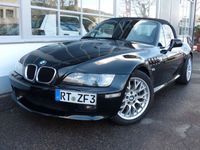 gebraucht BMW Z3 Roadster 2.2i*Klimaanlage*Leder*Sportsitze*