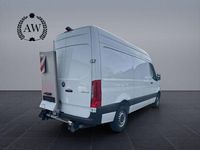 Gebraucht Mercedes Sprinter 163 PS (119 kW) 2019 Andere Van