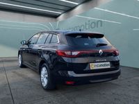 gebraucht Renault Mégane GrandTour IV 1.2 TCe 100 Energy Life