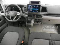 Gebraucht VW Crafter 177 PS (130 kW) 2025 Silber Van