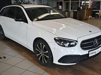 Gebraucht Mercedes E300 Exclusive 320 PS (235 kW) 2022 Andere Limousine