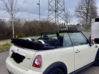 Gebraucht Mini One Cabriolet 98 PS (72 kW) 2015 Cabrio