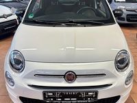 Gebraucht Fiat 500 Basis 69 PS (50 kW) 2023 Weiß Kleinwagen