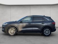 Gebraucht Ford Kuga Titanium 224 PS (164 kW) 2022 Grau SUV