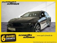 Neu Opel Astra Edition 131 PS (96 kW) 2025 Karbon schwarz Kombi