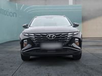 gebraucht Hyundai Tucson Select AKTION/Navi Klima/Sitzhzg./BC/eFH.