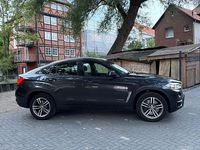 Gebraucht BMW X6 449 PS (330 kW) 2017 Grau SUV