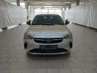 Gebraucht Opel Corsa Edition 101 PS (74 kW) 2022 Silber Kleinwagen