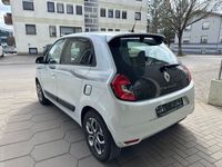 gebraucht Renault Twingo Limited