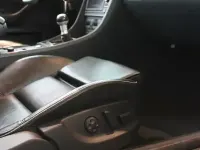 Gebraucht Audi RS4 Sport 235 PS (172 kW) 2006 Schwarz Cabrio