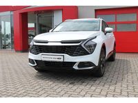 Gebraucht Kia Sportage Spirit 265 PS (194 kW) 2023 Carraraweiss SUV