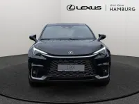 Neu Lexus LBX 136 PS (100 kW) 2026 Schwarz SUV