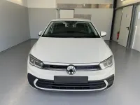 Neu VW Polo 80 PS (58 kW) 2026 Grau Kleinwagen