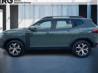Occasion Dacia Duster Expression 131 ch (96 kW) 2025 Vert SUV