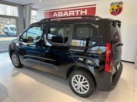 gebraucht Fiat Doblò Doblo E-Launch Edition 100 kW