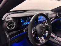 Gebraucht Mercedes E63S AMG AMG 612 PS (450 kW) 2020 Schwarz Limousine
