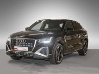 gebraucht Audi Q2 35 TFSI S line