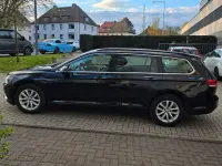 Occasion VW Passat 150 ch (110 kW) 2019 Noir Break