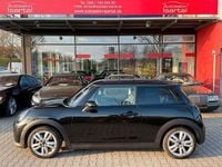 Gebraucht Mini Cooper S Essential 204 PS (150 kW) 2025 Schwarz (midnight black ii) Kleinwagen