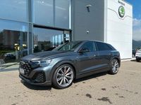 Gebraucht Audi Q8 Sport 286 PS (210 kW) 2025 Grau SUV