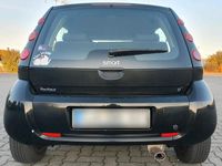 Usado Smart ForFour 75 HP (55 kW) 2004 Preto Citadino