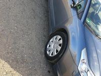 Gebraucht Citroën C4 65 PS (47 kW) 2007 Grau Kleinwagen