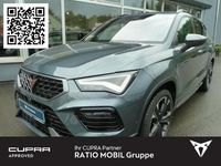 Second-hand Cupra Ateca 300 CP (220 kW) 2021 Gri SUV