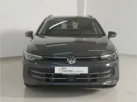 Gebraucht VW Golf VIII Goal 150 PS (110 kW) 2025 Delfingrau metallic Kombi