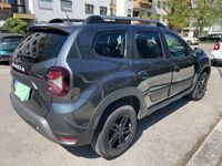 gebraucht Dacia Duster TCe 100 2WD ECO-G Sondermodell Extreme