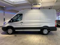 gebraucht Ford Transit Kasten L2-H2*Hoch+Lang*Garantie