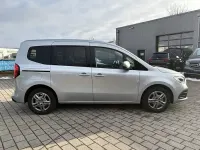 Gebraucht Mercedes T180 Style 116 PS (85 kW) 2024 Silber Van / Kleinbus