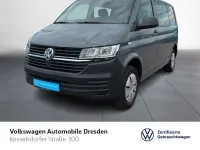 Gebraucht VW T6.1 90 PS (66 kW) 2023 Grau Van