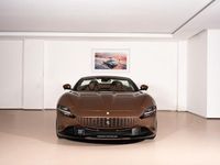 Gebraucht Ferrari Roma 829 PS (609 kW) 2024 Braun