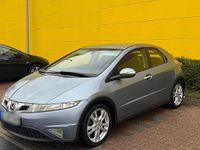 Gebraucht Honda Civic 140 PS (102 kW) 2007 Limousine