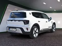 Usata Smart #5 Premium 266 kW (363 CV) 2026 Bianco SUV