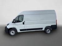 Gebraucht Citroën Jumper 140 PS (102 kW) 2025 Weiß Van / Kleinbus