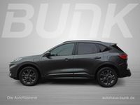 gebraucht Ford Kuga Plug-In Hybrid ST-Line X 2,5l +Automatik