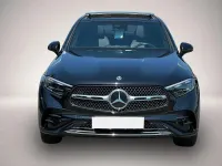 Gebraucht Mercedes GLC300 AMG 269 PS (197 kW) 2023 Manufacturer SUV