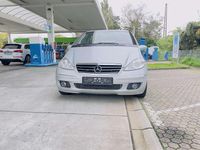 Gebraucht Mercedes A200 Avantgarde 136 PS (100 kW) 2006 Silber Limousine