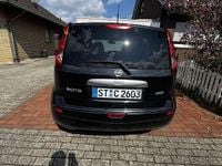 Second-hand Nissan Note Acenta 86 CP (63 kW) 2011 Hatchback
