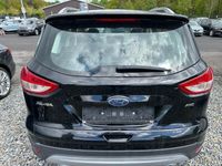 gebraucht Ford Kuga 2.0 4x4 2.0 diesel panoramadach