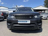 gebraucht Land Rover Range Rover Sport SDV6 Autobiography Dynamic |MERIDIAN|360°KAMERA|HE