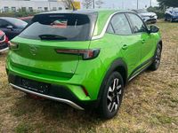 Gebraucht Opel Mokka-e Elegance 100 kW (136 PS) 2022 Grün SUV