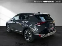 Gebraucht Kia Sportage Spirit 252 PS (185 kW) 2025 Pentametal (metallic) SUV