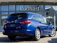 gebraucht Opel Astra 1.2 Turbo ST Elegance