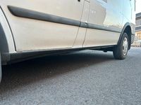 Gebraucht Ford Transit 125 PS (91 kW) 2012 Weiß Pickup