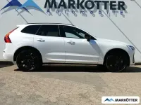 Gebraucht Volvo XC60 Plus 398 PS (292 kW) 2025 Weiss SUV